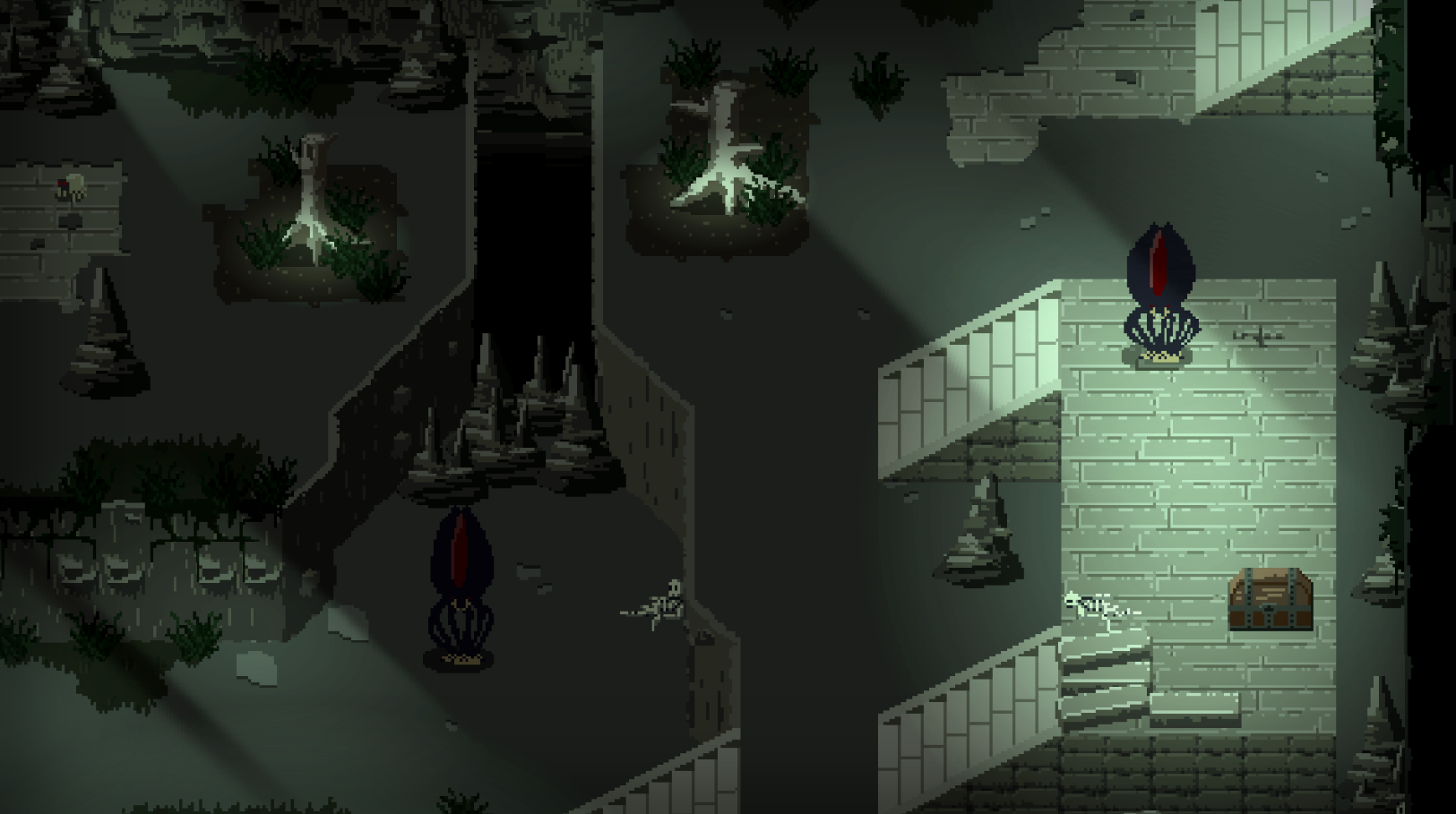 Nicrush Screenshot 1